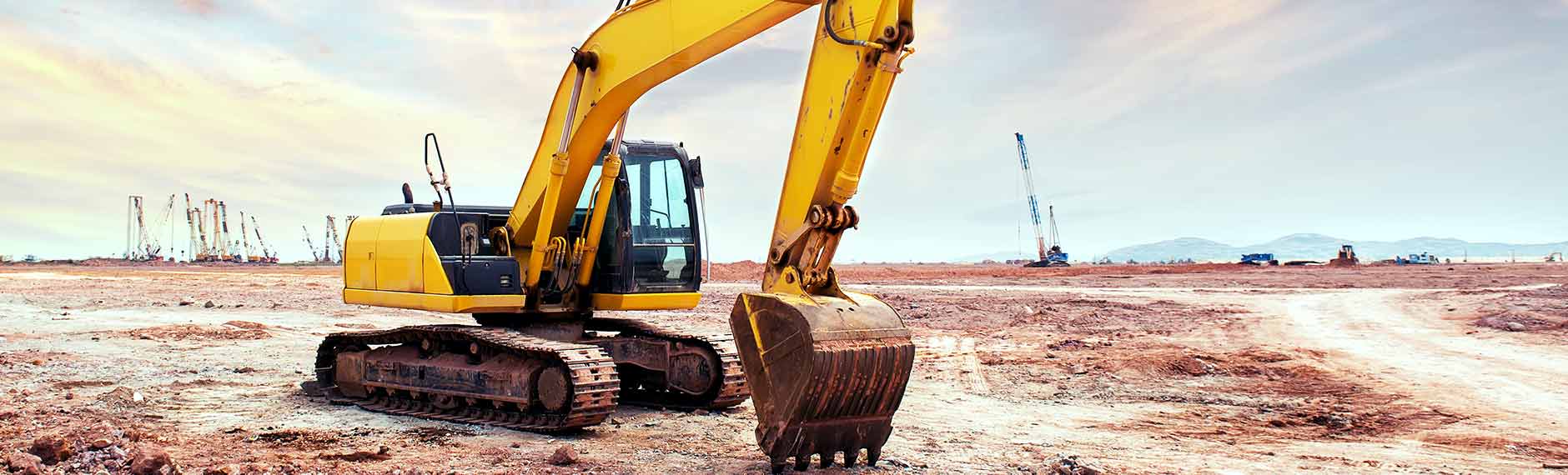 Тяжелое машиностроение